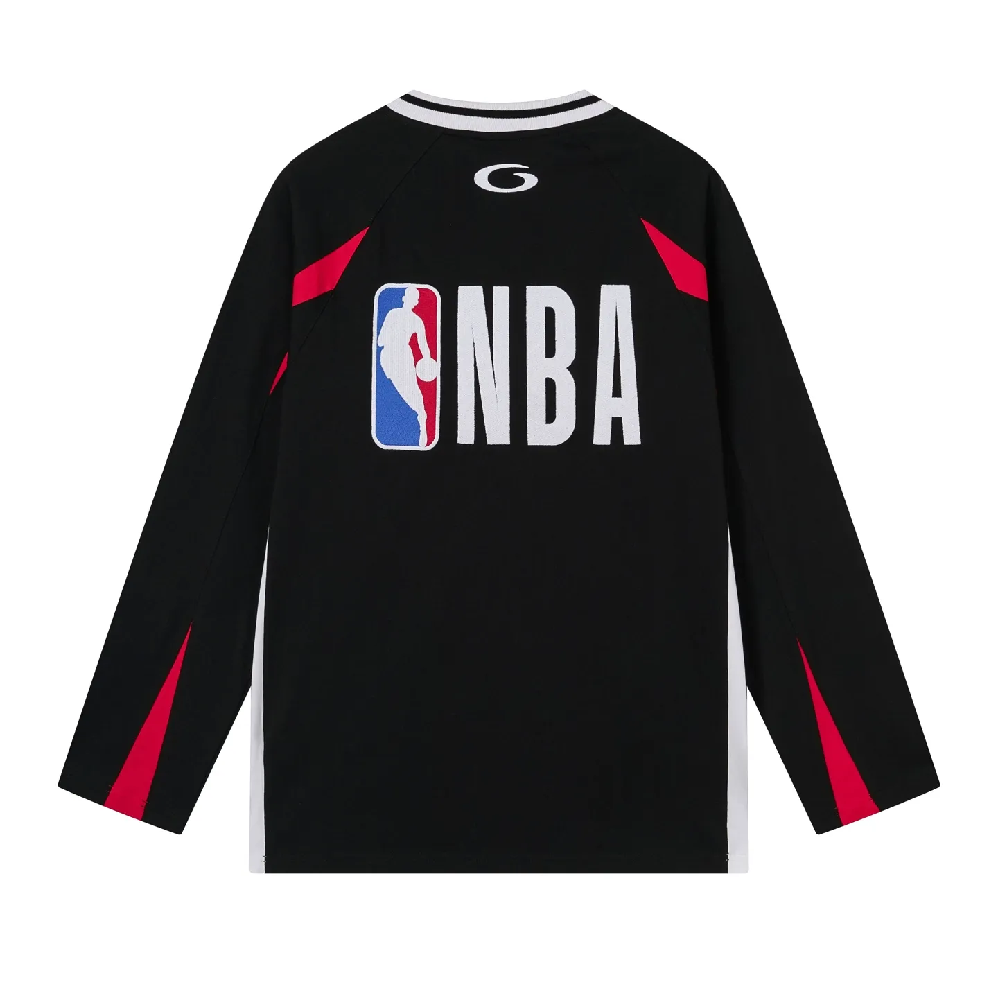 💰P155（ : ） 【 . Quality】BALENCI*GA/ SS 26New Arrival NBA Series T 。 ， NBASeries 。 ， 。 SS 26 New Arrival。 ， 。 。 Authentic ， 。 。 260 ， . ， 。 。 。 ， ， 。 。 。 OS . Same Style ：BL 265096 ：Black，White，Red Size：XS S M L
